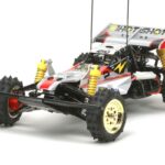 Tamiya Super Hotshot (2012) 58517