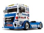 Tamiya TT01E Team Hahn Man TGS TT-01E 58632