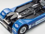 Tamiya TT01E Team Hahn Man TGS TT-01E 58632 - Image 4