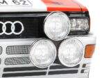 Tamiya TT02 Audi Quattro A2 Rally  TT-02 58667 - Image 6