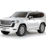 Tamiya CC02 Toyota Land Cruiser 300 CC-02 58688