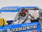 Tamiya Wild One Off Roader-Blockhead Motor 58695 - Image 4