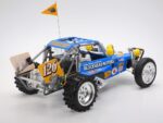Tamiya Wild One Off Roader-Blockhead Motor 58695 - Image 2