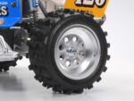 Tamiya Wild One Off Roader-Blockhead Motor 58695 - Image 5