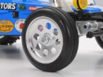 Tamiya Wild One Off Roader-Blockhead Motor 58695 - Image 10