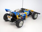 Tamiya Hotshot II Blockhead Motors 58710 - Image 2