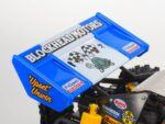 Tamiya Hotshot II Blockhead Motors 58710 - Image 3
