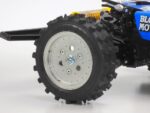 Tamiya Hotshot II Blockhead Motors 58710 - Image 4