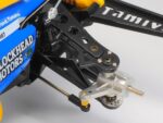 Tamiya Hotshot II Blockhead Motors 58710 - Image 8