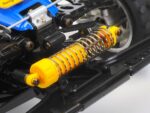 Tamiya Hotshot II Blockhead Motors 58710 - Image 7