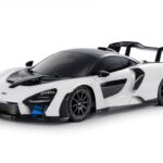 Tamiya TT02 Mclaren Senna TT-02 58711