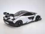 Tamiya TT02 Mclaren Senna TT-02 58711 - Image 2