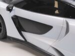 Tamiya TT02 Mclaren Senna TT-02 58711 - Image 7