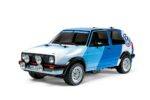Tamiya MF01X Golf MK2 GTi 16 Rally MF-01X 58714
