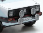 Tamiya MF01X Golf MK2 GTi 16 Rally MF-01X 58714 - Image 5