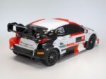 Tamiya TT02 Toyota Yaris Rally 1 Hybrid TT-02 58716 - Image 2