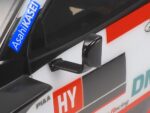 Tamiya TT02 Toyota Yaris Rally 1 Hybrid TT-02 58716 - Image 7