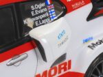 Tamiya TT02 Toyota Yaris Rally 1 Hybrid TT-02 58716 - Image 6