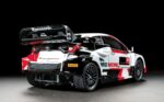 Tamiya TT02 Toyota Yaris Rally 1 Hybrid TT-02 58716 - Image 9