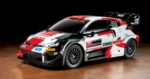 Tamiya TT02 Toyota Yaris Rally 1 Hybrid TT-02 58716 - Image 10
