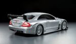 Tamiya TT02 Mercedes CLK AMG '02 TT-02 58722 - Image 3