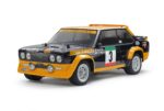 Tamiya MF01X 131 Abarth Rally OF MF-01X 58723