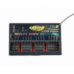 Carson 14Ch Receiver for Reflex C501540