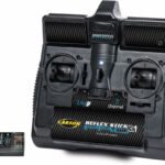 Carson Reflex Pro3.1 2Ch Radio C500084