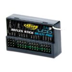 Carson Receiver for Reflex 14Ch Multi Pro LCD C501544