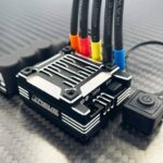 Reve D ESC RD Spec Brushless ESC BREVE RE-BRV