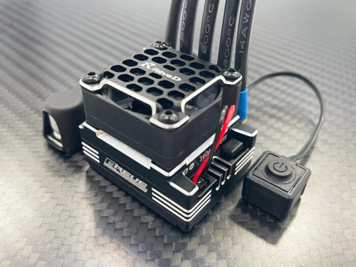 Reve D ESC RD Spec Brushless ESC BREVE RE-BRV - Image 2