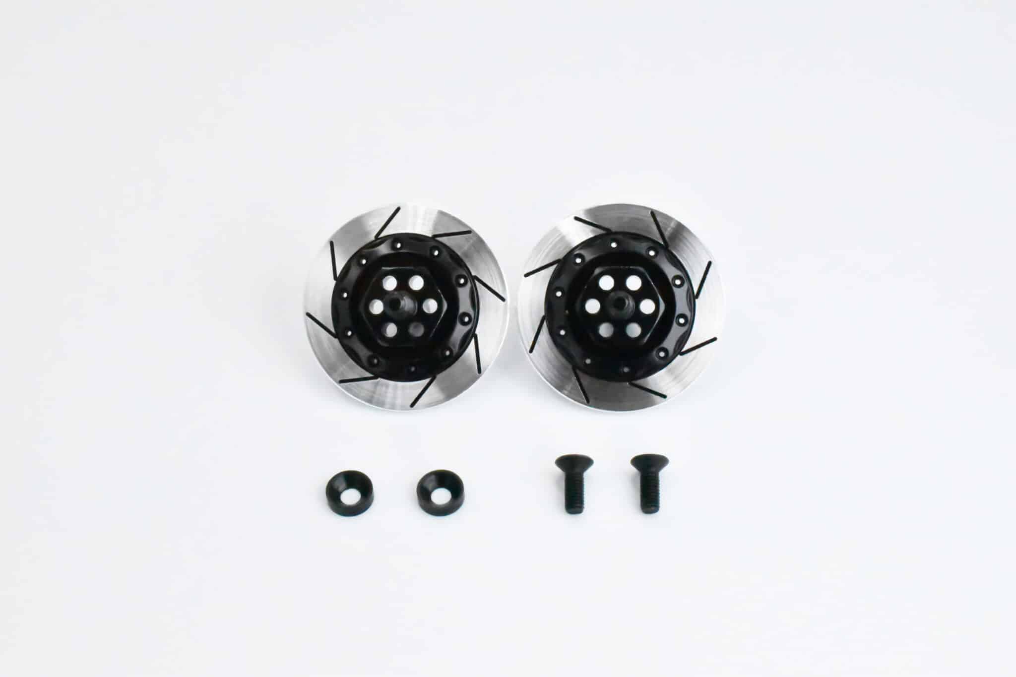 D1-010FDC_6_6000×4000-scaled Reve D Aluminium Brake Disk Front Axle set for RDX D1-010FDC - Image 1