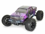 FTX Carnage 2 1/10th Brushless Truck 4WD RTR FTX5539