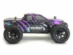 FTX Carnage 2 1/10th Brushless Truck 4WD RTR FTX5539 - Image 2