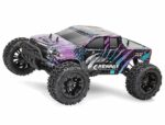 FTX Carnage 2 1/10th Brushless Truck 4WD RTR FTX5539 - Image 7