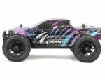 FTX Carnage 2 1/10th Brushless Truck 4WD RTR FTX5539 - Image 6