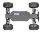 FTX Carnage 2 1/10th Brushless Truck 4WD RTR FTX5539 - Image 9