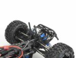 FTX Carnage 2 1/10th Brushless Truck 4WD RTR FTX5539 - Image 11