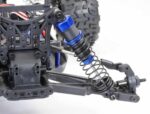 FTX Carnage 2 1/10th Brushless Truck 4WD RTR FTX5539 - Image 16