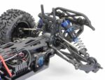 FTX Carnage 2 1/10th Brushless Truck 4WD RTR FTX5539 - Image 19