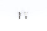 Reve D RDX Titanium king pin (2pcs) D1-414T