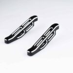 Reve D RDX Aluminium Chassis Brace (2pcs) D1-003CA