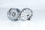Reve D Competition Wheel VR10 Chrome 10mm Offset (2pcs) RW-VR10S1
