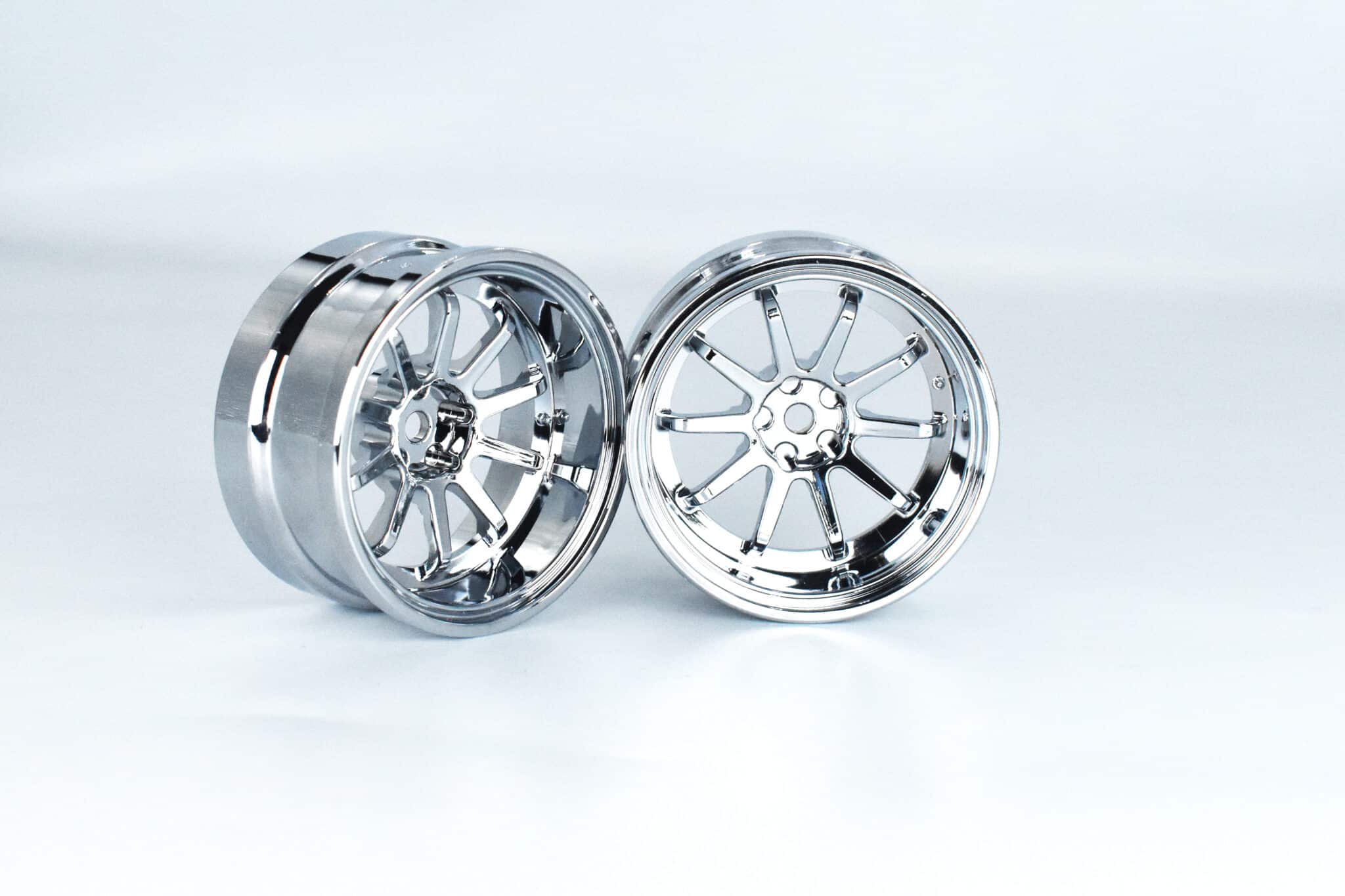 VR10_S1_6000×4000-scaled Reve D Competition Wheel VR10 Chrome 10mm Offset (2pcs) RW-VR10S1 - Image 1
