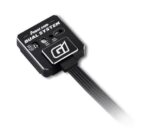 Power HD Aluminum G1 High Stability Gyro for Drift Car Purple G1-FULLPURPLE - Image 2