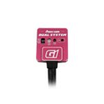 Power HD Aluminum G1 High Stability Gyro for Drift Car Purple G1-FULLPURPLE - Image 3