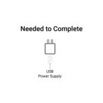 Losi Grave Digger 1/18th Mini LMT 4X4 Monster Truck RTR LOS01026T1 - Image 21