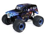 Losi SonUva Digger 1/18th Mini LMT 4X4 Monster Truck RTR LOS01026T2