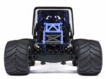 Losi SonUva Digger 1/18th Mini LMT 4X4 Monster Truck RTR LOS01026T2 - Image 2