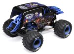 Losi SonUva Digger 1/18th Mini LMT 4X4 Monster Truck RTR LOS01026T2 - Image 4